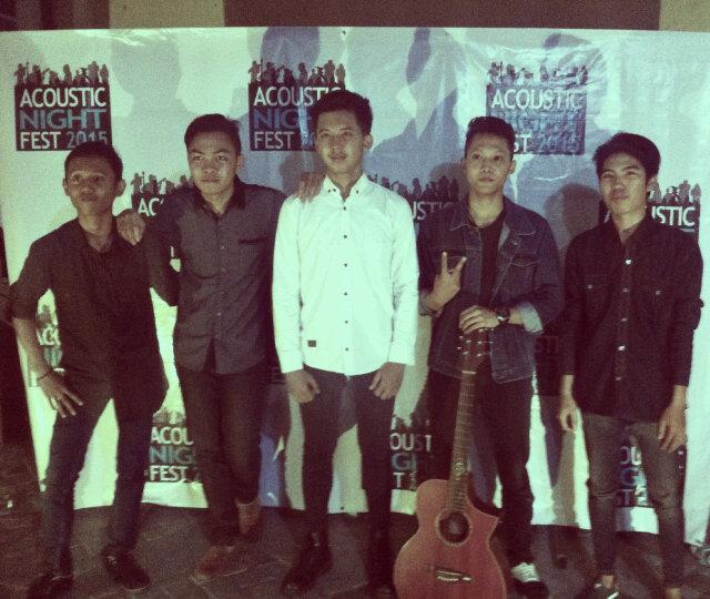 Alliance personil \m/