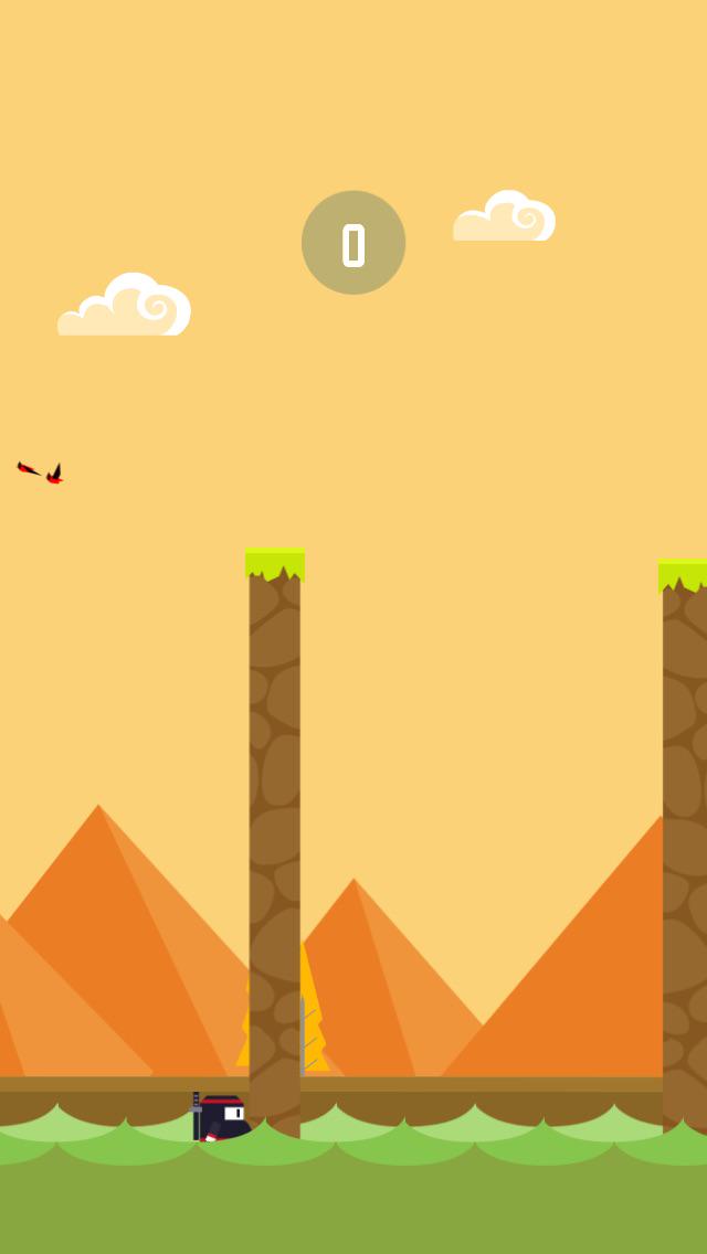 2009Bryce's tweet photo. OMG! I scored 0 points in the #SpringNinja game on iOS https://t.co/Hkrg8k9AlU http://t.co/swsyBiap7r