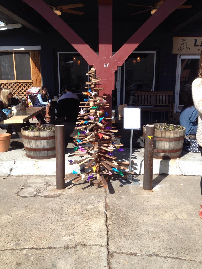 the_GT_Project's tweet photo. We've got a surprise for ya at Lamplighter (the Addison St. Location). Here's a sneak peek... http://t.co/BPHC0khm96