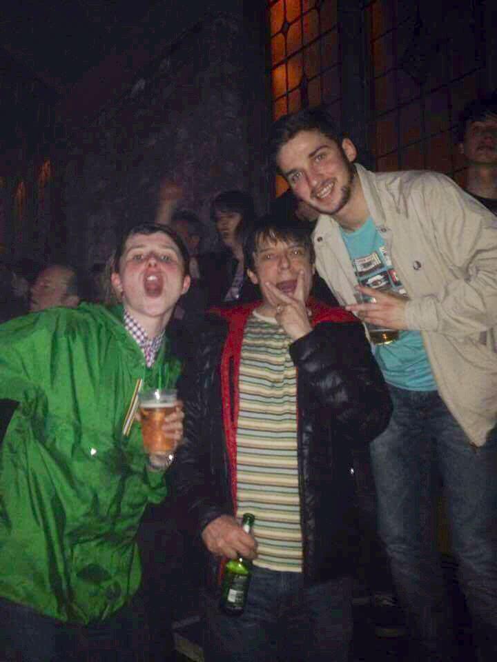 dylmarshall99's tweet photo. Top night Friday watching the charlatans http://t.co/TXPI9ybGgH