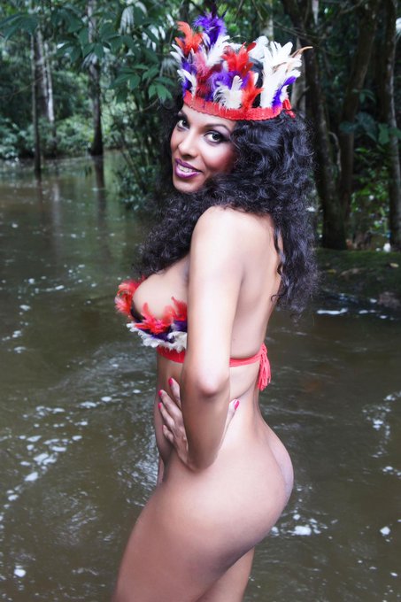 BRAZILIAN AMAZON INDIA http://t.co/XaRINmSySX<a href="/tag/shemalesgetbareback"class="tags"><span>#shemalesgetbareback</span></a><a href="/tag/shemaleselfiesunday"class="tags"><span>#shemaleselfiesunday</span></a><a href="/tag/tr"class="tags"><span>#tr</span></a>