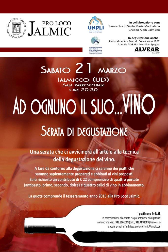 Pro Loco Jalmic (@jalmicco) on Twitter photo 