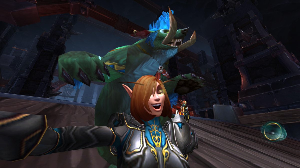 worstrogue's tweet photo. LFR FUN mit @Doraq_ http://t.co/9D0OrcASng