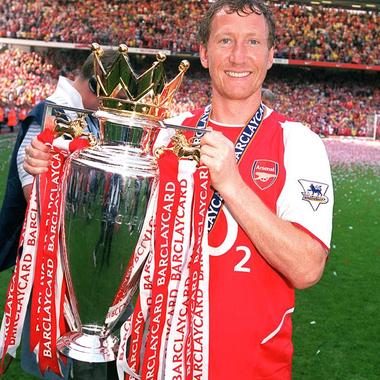 TopIMG:  ...and happy birthday to Ray Parlour as well!  