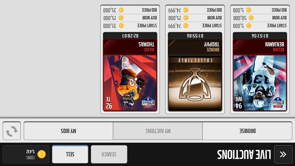 krepdick's tweet image. Whoever buys one of these cards dm me for 800k