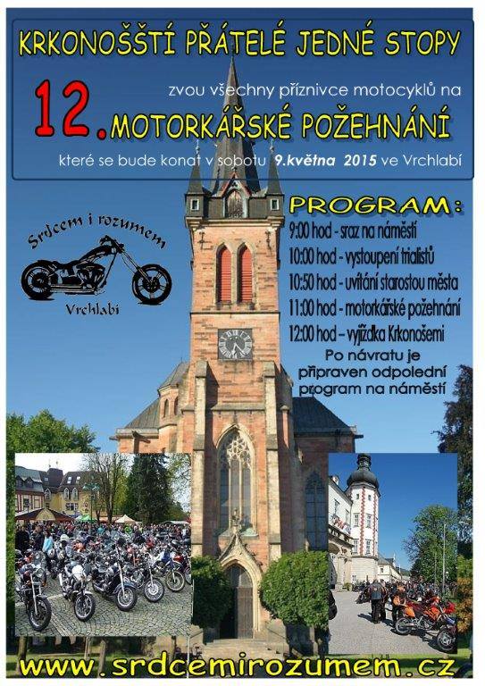 Barush96's tweet photo. #MotorkářskéPožehnání2015Vrchlabí :3 Natěšenost :)) http://t.co/YGVWbJMN01