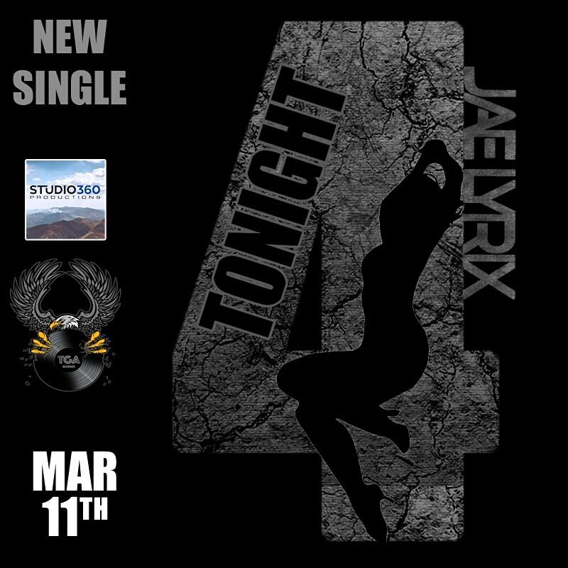 JTraedz's tweet photo. 4 MORE DAYS!! New single "Tonight" feat. @Jamillions - Prod. @TheTrendsetterZ #TGARecords #Studio360Productions http://t.co/51fpuZytRq