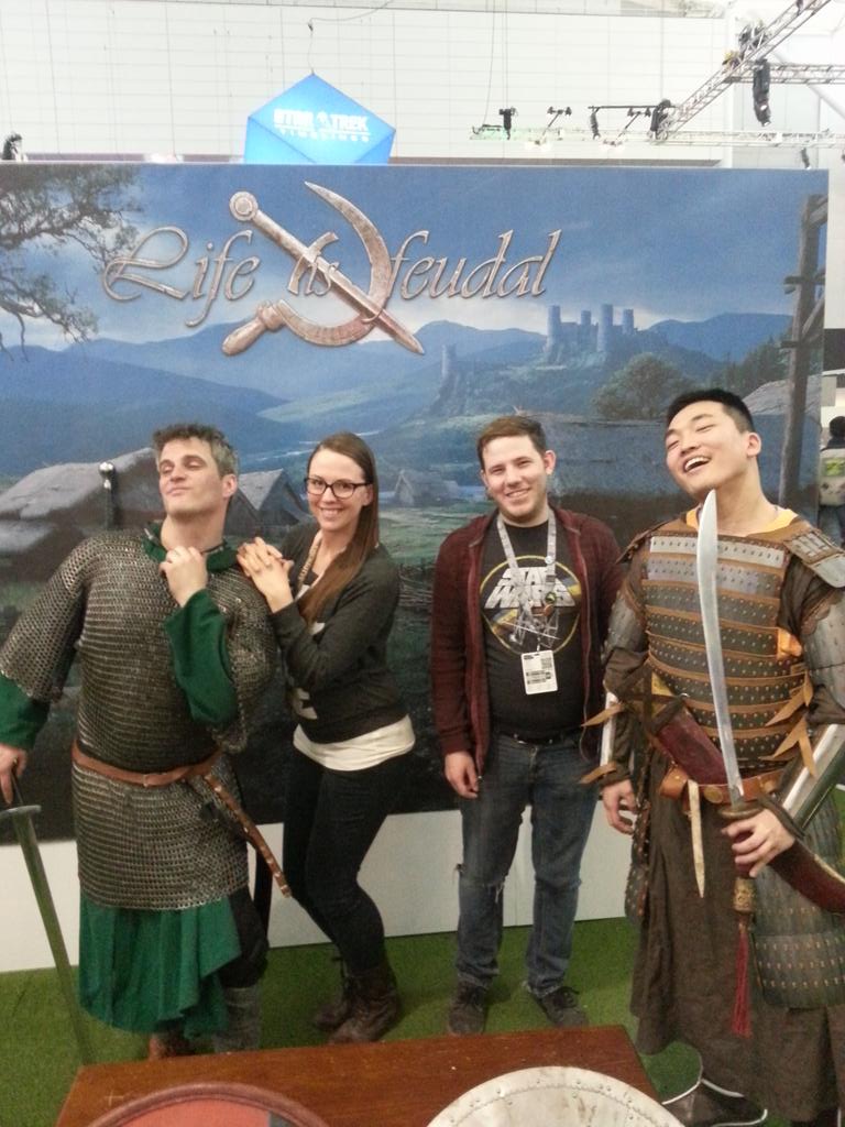 TylerRexAllen's tweet image. #lifeisfeudal #paxeast