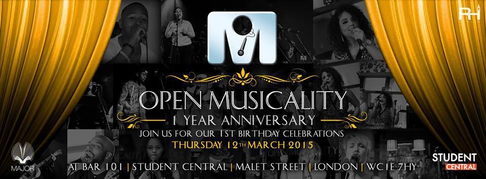 Supadred's tweet photo. RT Join @socadivettes #Live @OpenMusicality 1st BIRTHDAY CELEBRATION
on 12/3/15

https://t.co/c0SeKBGDBS http://t.co/RtBknHi8r8
