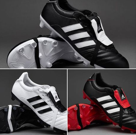 adidas gloro football boots