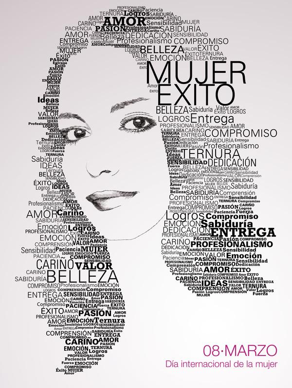EhQuetzalcoatl's tweet photo. Feliz Día Internacional de la Mujer "Por Ustedes Todo, Sin Ustedes Nada" así de simple <3 http://t.co/7QT9SgEsXy