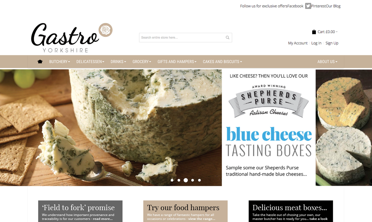 CheeseboardMag's tweet image. Our friends at Gastro Yorkshire have some great Yorkshire Cheeseboxes for easter gastroyorkshire.co.uk
