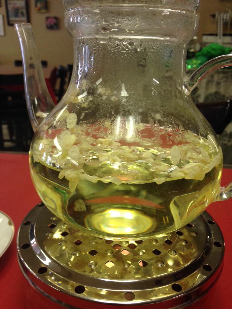 CelineHuys's tweet photo. Amazing jasmine tea flowers directly from China. #tea #health #jasmine #flowers http://t.co/sw6wqYxbmj