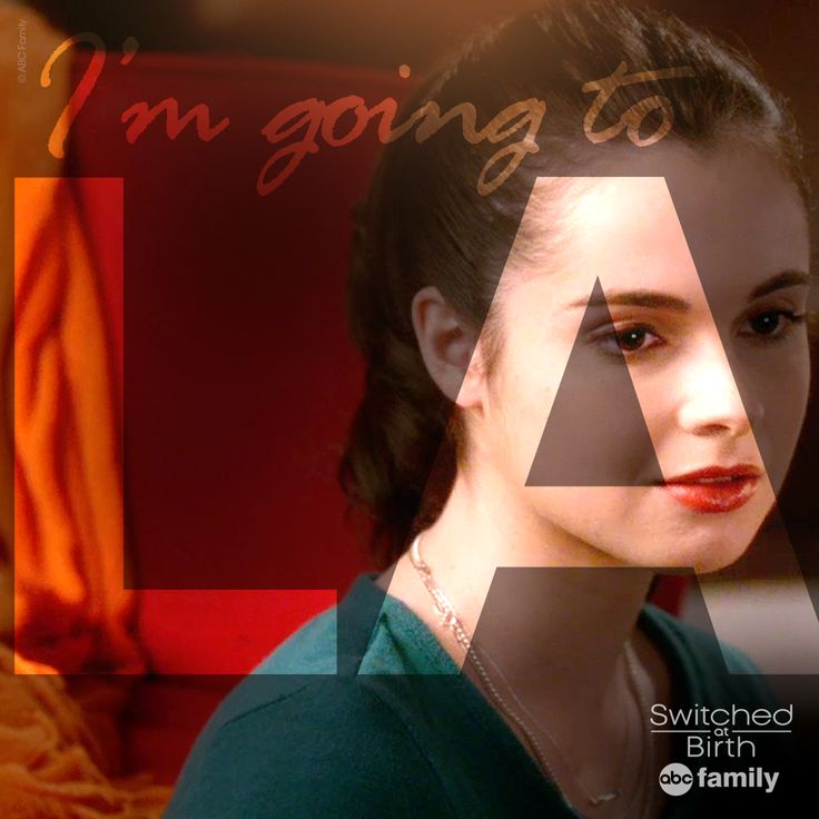 SABTVSeries's tweet photo. Are you ready for this, #SwitchedatBirth fans?! http://t.co/vGtOC8rFFx