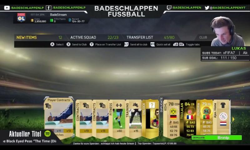TheRealDude19's tweet image. @BadeschlappenYT What&apos;s going on here?!! #badestream #badeluck #mitAnsage