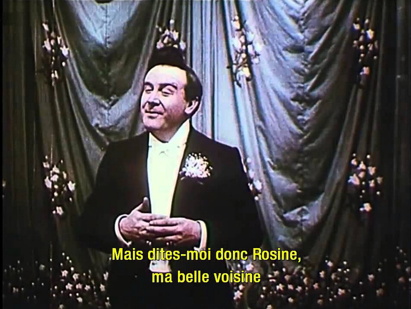 Aliceguyjr's tweet photo. *Be Natural karaoké  #phonoscene #AliceGuyBlache #Mayol  1906  cabane bambou Questions indiscrètes" #MauriceChevalier http://t.co/lqpOzYD8QU