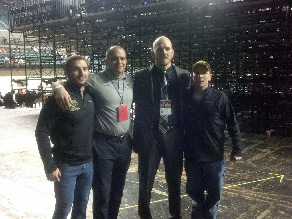 BM Mustangs tweet media