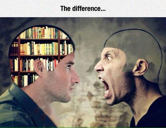 CoinWuTang's tweet photo. La diferencia” http://t.co/JbUHocBZ18