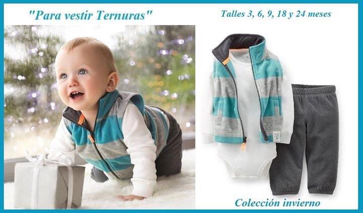 VestirTernuras's tweet photo. #cartersinvierno http://t.co/5dR5lUpfKC