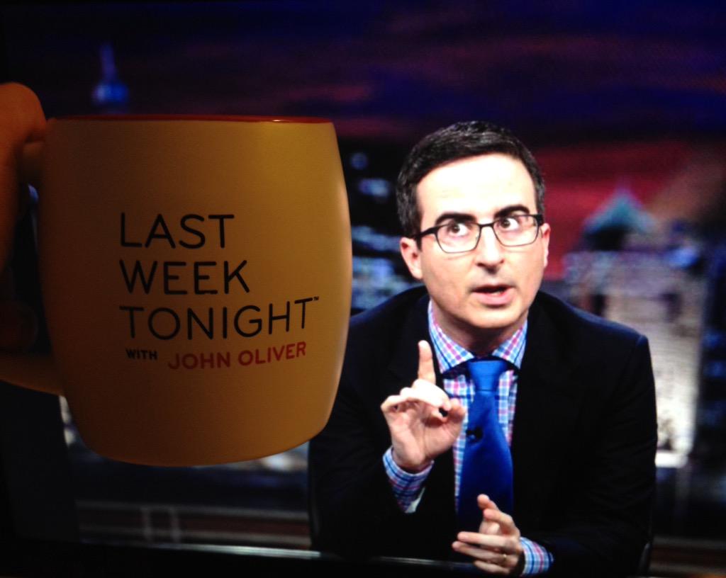 LastWeekFans's tweet photo. All new Tonight!!!!!! @LastWeekTonight http://t.co/2BahdmXobY