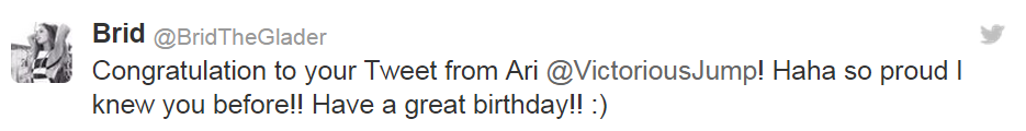 FabiJunoGrande's tweet photo. these were good times... :( crying http://t.co/alj7ElFxrC