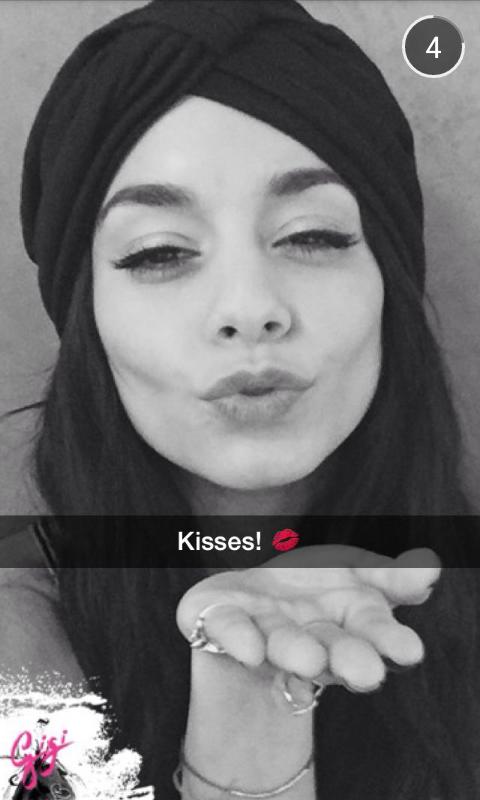 Kieran Pressley On Twitter Vahnews Vanessahudgens