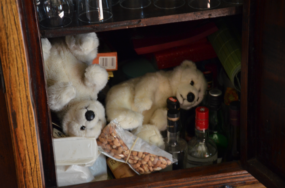 poliakovDu14's tweet photo. Je savais bien que ça partirai en couilles ! #alcooliques http://t.co/PQPs05K2ev