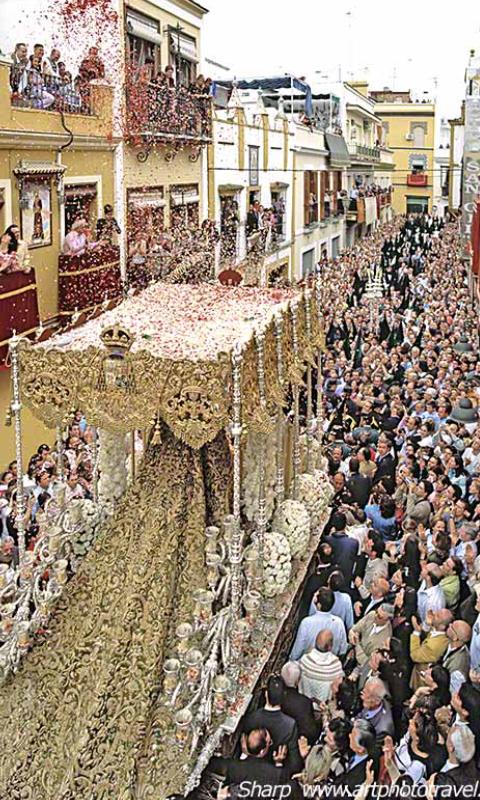 Feliz dia de la mujer....madre