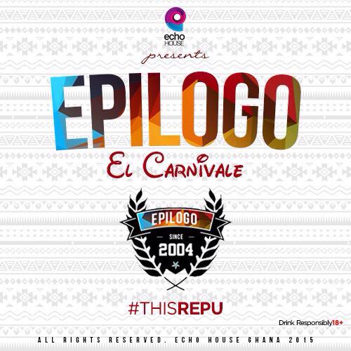 emefahammond's tweet photo. #epilogo happening big #thisRepu http://t.co/c9ACyS4wIY