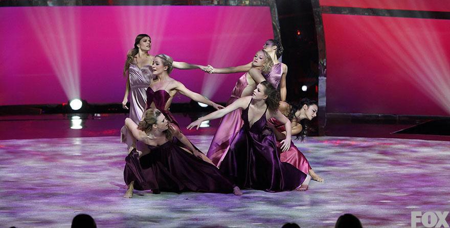 sytycd12fan's tweet image. Happy International Women's Day to these lovely inspirational women😊💗