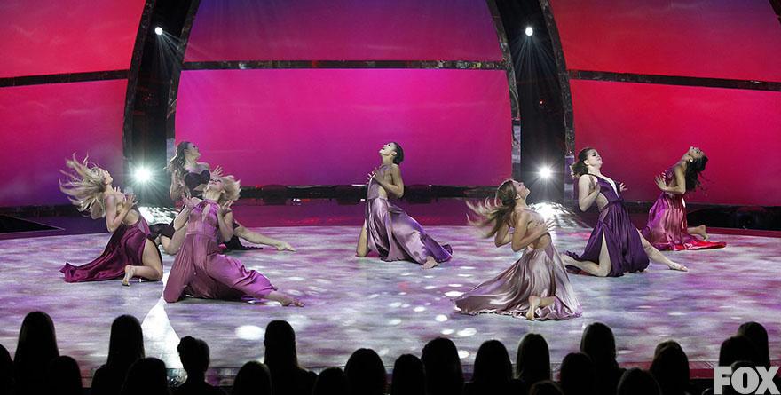 sytycd12fan's tweet image. Happy International Women's Day to these lovely inspirational women😊💗