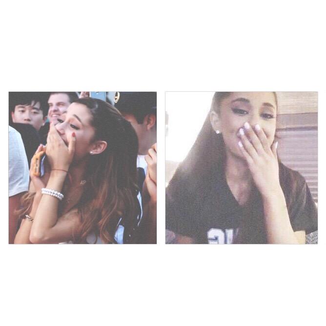 actingwithari tweet picture
