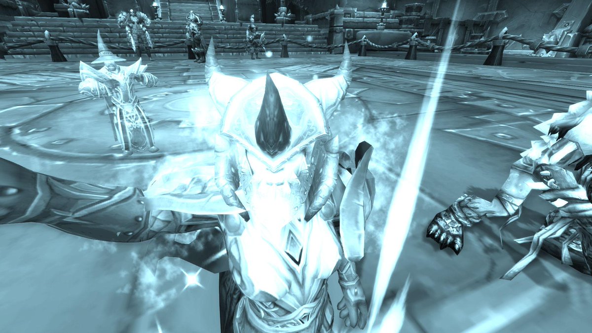 SickSixStack's tweet photo. First try resulted in a wipe :< #wowselfie #lodisraum http://t.co/g0tpbbBKaT