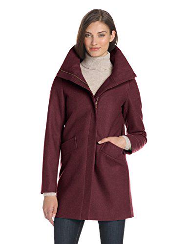 fashn5's tweet photo. http://t.co/Sm4X35ETRa $65.13 (was $350.00) Brandy Tommy Hilfiger Jacket H9783-H3 ... #TommyHilfiger #WoolBlends http://t.co/85tfYJV9L2