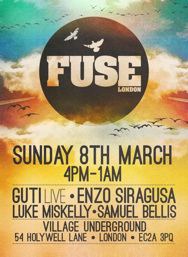 enzosiragusa's tweet photo. Back from croatia, time to start again with @guti_desolat @lmiskelly #samuelbellis @FUSE_London http://t.co/jVLxIx8GWy