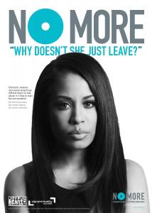 NOMOREorg's tweet image. #NOMORE "Why doesn't she just leave?" -@KeshiaChante #NOMORE blaming the victim. #NOMOREexcuses for the abuser.