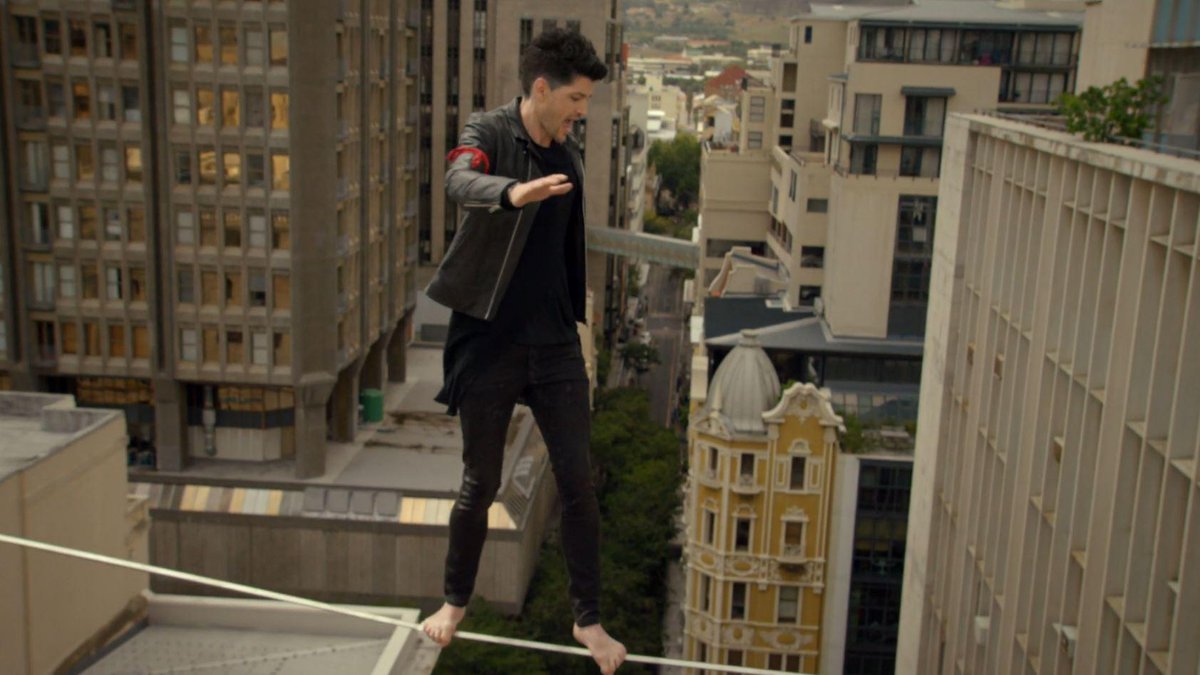 Metro_Ents's tweet image. Watch @thescript's new #ManOnAWire video right here & only here! - ow.ly/K4t8r