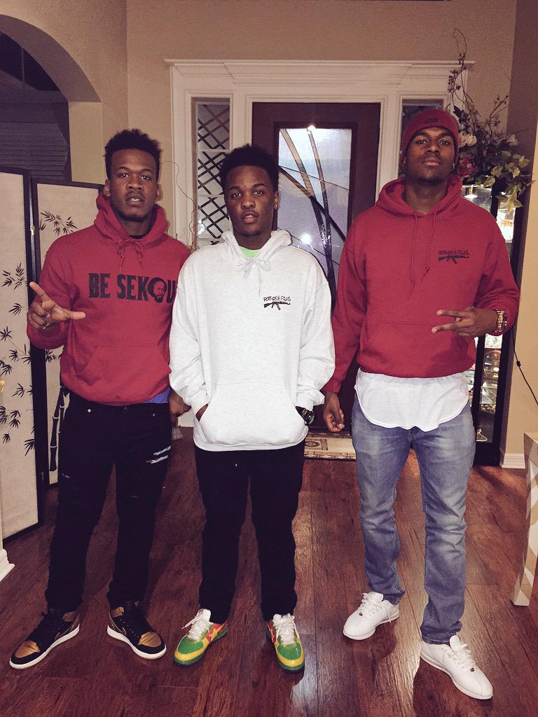 kennethbrotherr's tweet image. Young Kings! #threadsoftruth