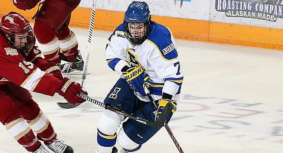 WCHA Men's Hockey tweet media