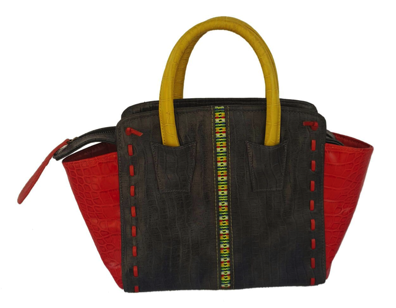 MWOB Femi Handbags tweet media