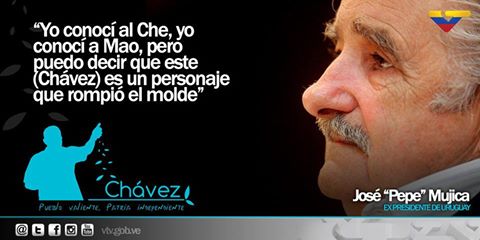 Alex1PSUV's tweet photo. Con Nuestro Comandante Chávez Felicitaciones a Todas Las Mujeres En Su Día @dcabellor @NicolasMaduro @_INDEM_ http://t.co/XgFyqF4BbI