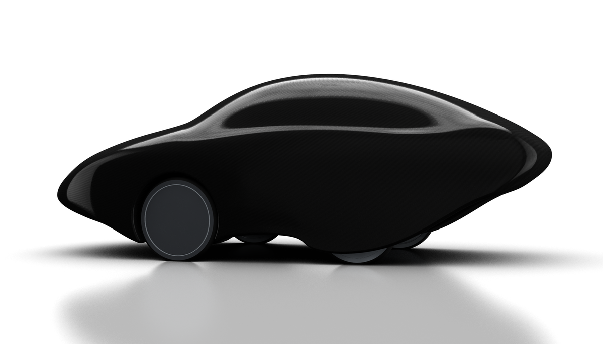 ICVehicleDesign's tweet image. We are getting closer to a final design now! #SEM2016 #CFRP #CFD #FEM #ProE #Creo #Render #Sick #Car