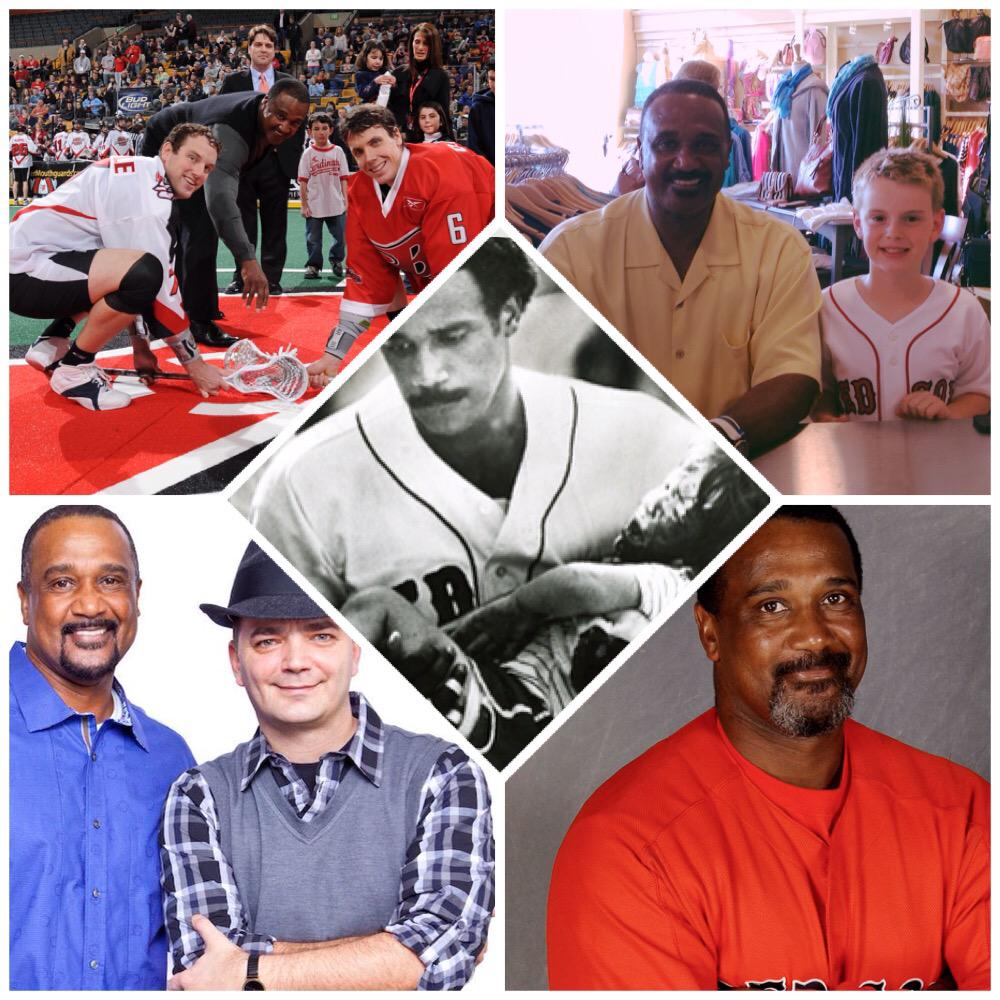 To wish  HOF &  Jim Rice, a very Happy Birthday! 