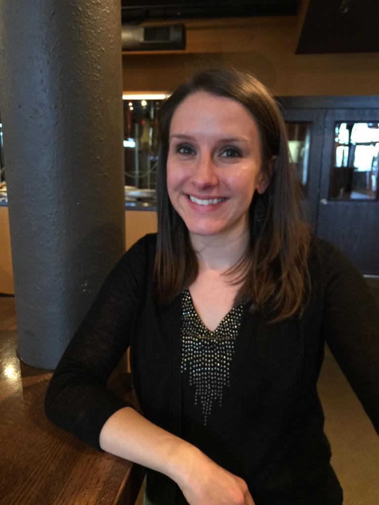 mattbbates's tweet image. Happy birthday @mandibleCLE ! I had a great time celebrating at some favorite CLE spots with my fave CLE person.