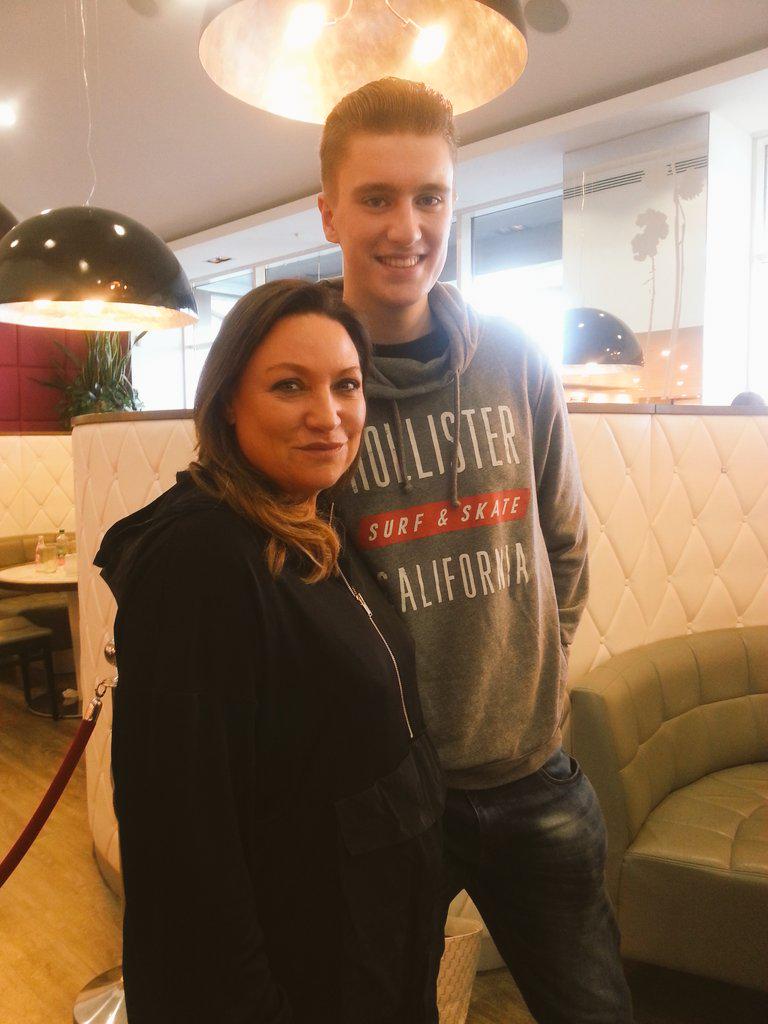 Thoroughly enjoyed discussing business with <a href="/NorahCasey/">Norah Casey</a> in today! The shop spoken about:
Adverts.ie/shops/2die4ele…