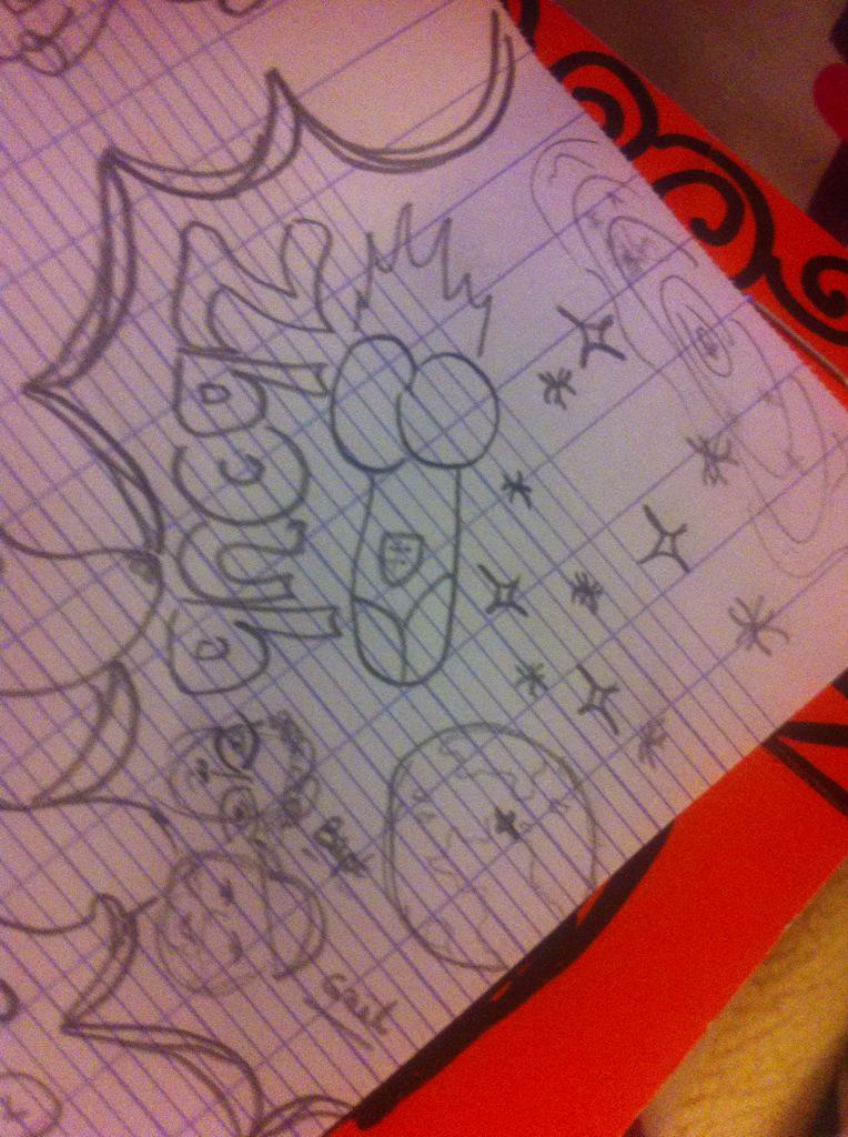 Framb__'s tweet photo. Le Zboub Vaincra ! 👊 #zboub #10map #baptetgael http://t.co/gt7WSRyyVk