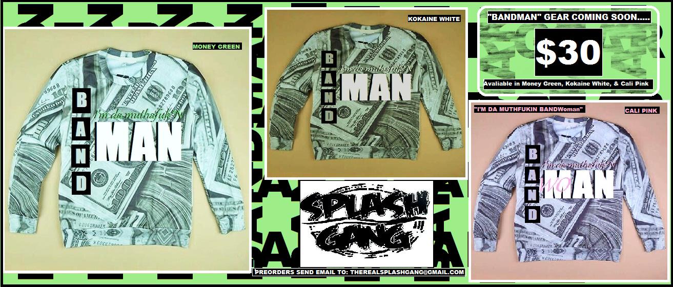 #BANDMAN Gear coming soon... @SplashCityBoyz #SPLASHGANG http://t.co/Hl6aKsNnW0