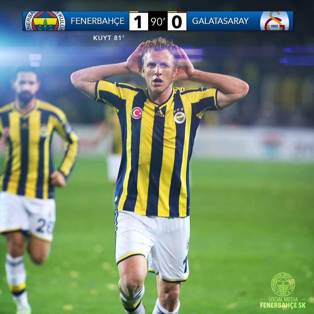 Burası KADIKÖY burdan çıkış yok