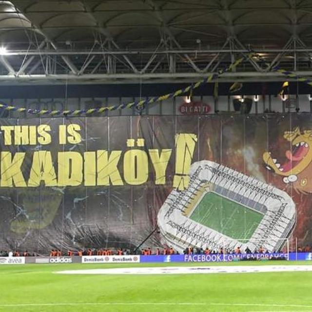 atahan2158's tweet photo. This is KADIKÖY!!! http://t.co/NHzUsZNi7N