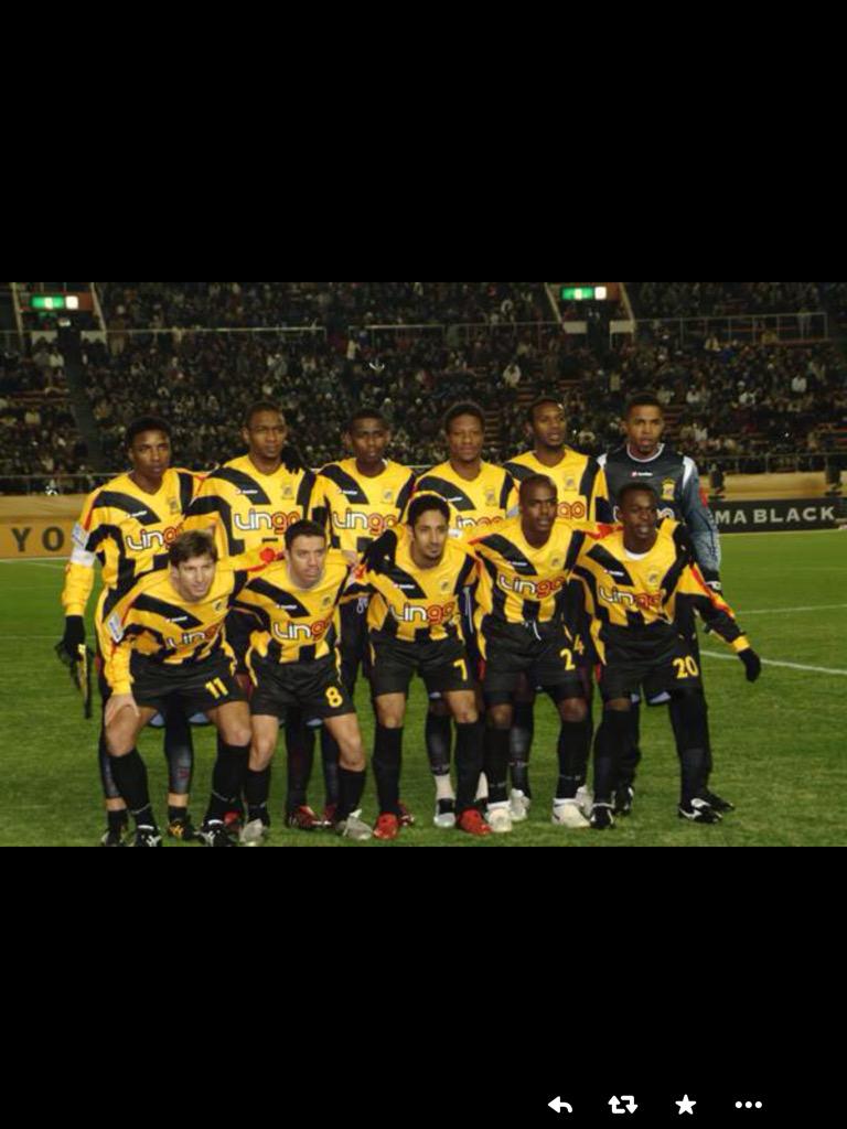 mohamed_kallon3's tweet photo. Wow http://t.co/zLdZToJkk3